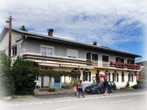 Ferieleilighet - 2 personer -  - Deutsch Goritz - 8483 - Deutsch Goritz