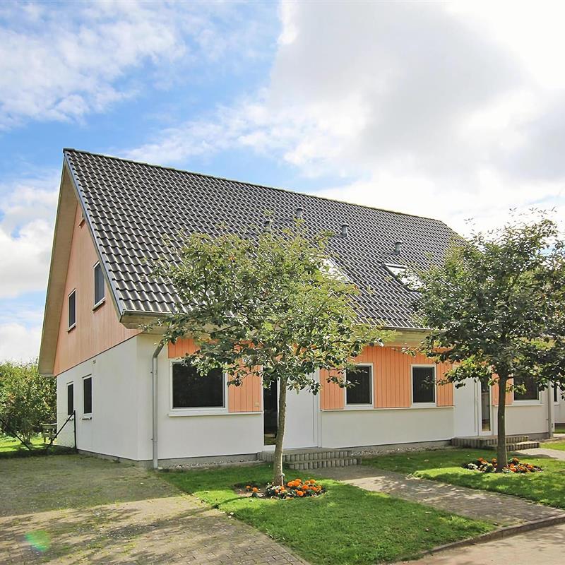 Sommerhus - 18 personer -  - 17252 - Mirow