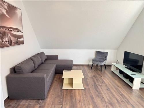 Ferielejlighed - 6 personer -  - Noorder Hook - 26548 - Norderney