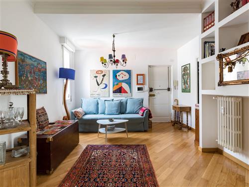 Ferieleilighet - 4 personer -  - Rome - 00100