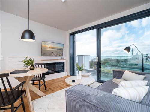 Ferielejlighed - 2 personer -  - Dünenstraße - 17419 - Ahlbeck (Seebad)