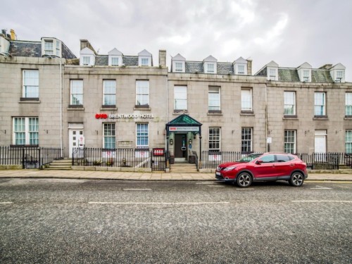 Holiday apartment - 1 person -  - AB116HH - Stonehaven