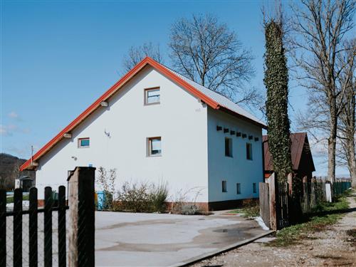 Sommerhus - 8 personer -  - Licki Novi - 53000 - Gospic