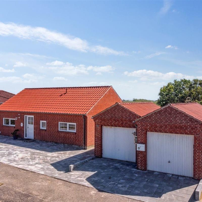 Ferienhaus - 6 Personen -  - Fælledvej - 9493 - Saltum