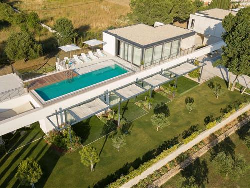 Feriehus - 10 personer -  - Crno - 23000 - Zadar