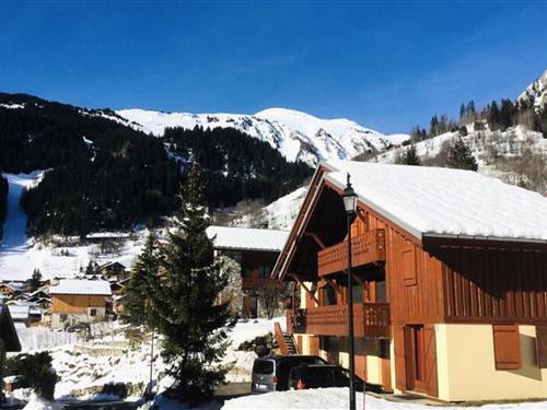 Ferienhaus - 12 Personen -  - 73350 - Champagny En Vanoise