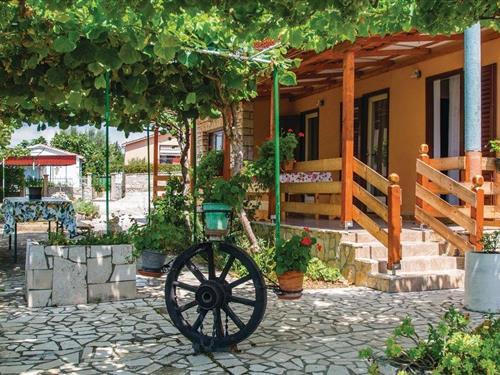 Holiday apartment - 5 persons -  - Vergerijev Uspon - 52220 - Labin