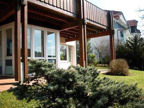 Ferienwohnung - 2 Personen -  - Rappenstraße - 72250 - Freudenstadt