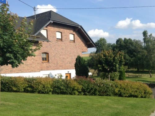 Fritidshus - 2 personer -  - 54497 - Morbach