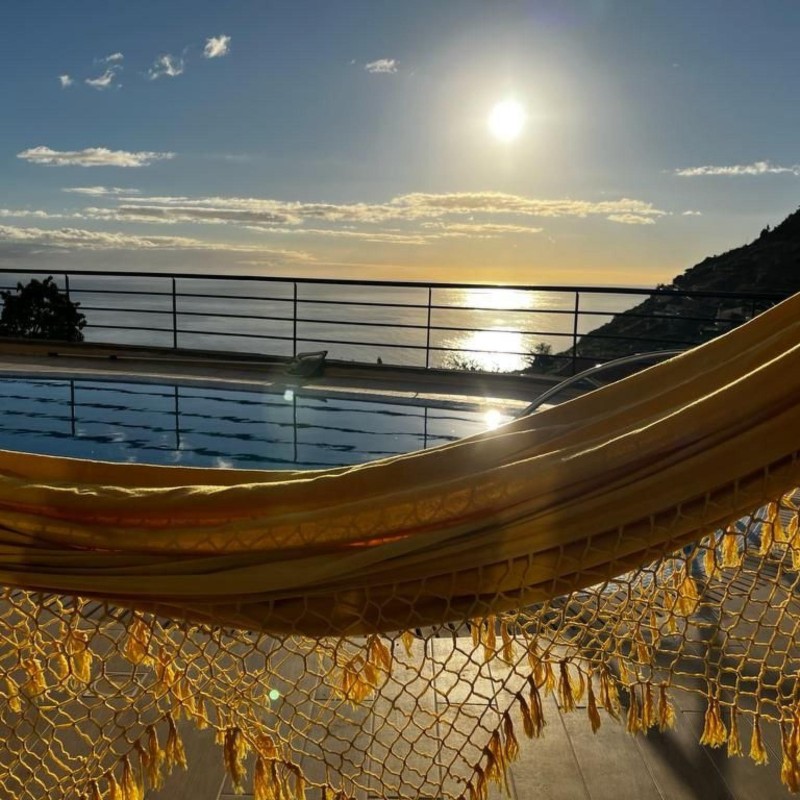 Sommerhus - 12 personer -  - 9370 - Calheta (Madeira)