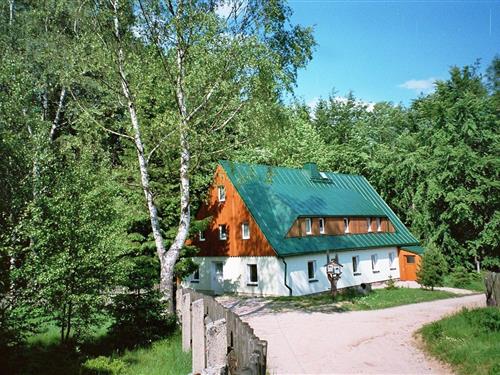 Ferienhaus - 10 Personen -  - Rautenkranzer Str. - 08209 - Grünheide