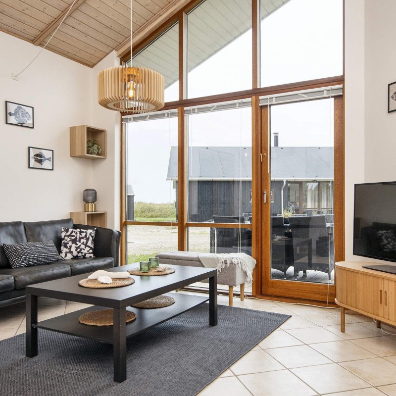 Ferienhaus - 6 Personen -  - Klitengene - Thorsminde - 6990 - North Sea