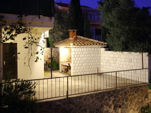 Holiday apartment - 2 persons -  - 20210 - Cavtat