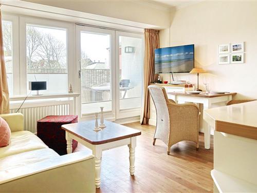 Ferienwohnung - 2 Personen -  - Berthin-Bleeg-Str. - 25996 - Wenningstedt-Braderup (Sy