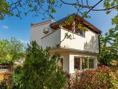 Ferieleilighet - 2 personer -  - Krcka ul. - 51512 - Njivice