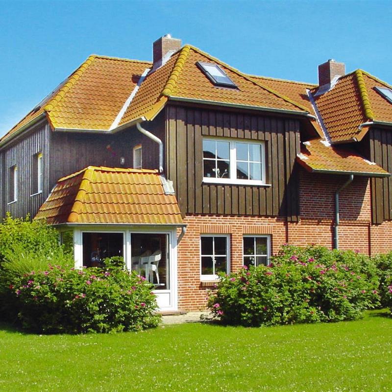 Ferielejlighed - 6 personer -  - 23769 - Wenkendorf