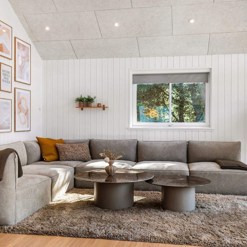 Ferienhaus - 18 Personen -  - Østkrogen - Blavand - 6857 - Southern West Coast