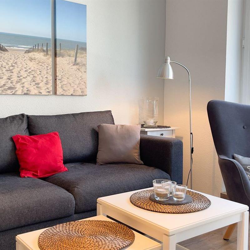 Ferielejlighed - 4 personer -  - Nordheimstraße - 27476 - Cuxhaven