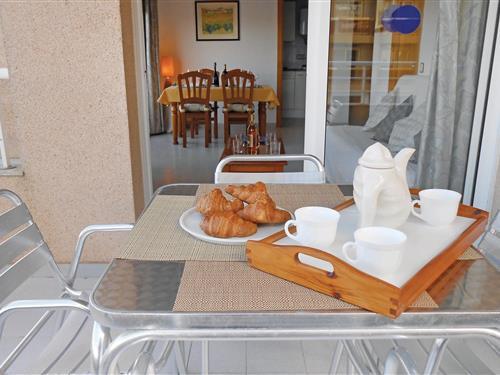 Sommerhus - 4 personer -  - C/Merce Rodoreda, 12- - 17300 - Blanes