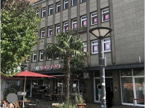 Ferienhaus - 4 Personen -  - 26122 - Oldenburg