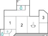 Billede 20 - Plantegning
