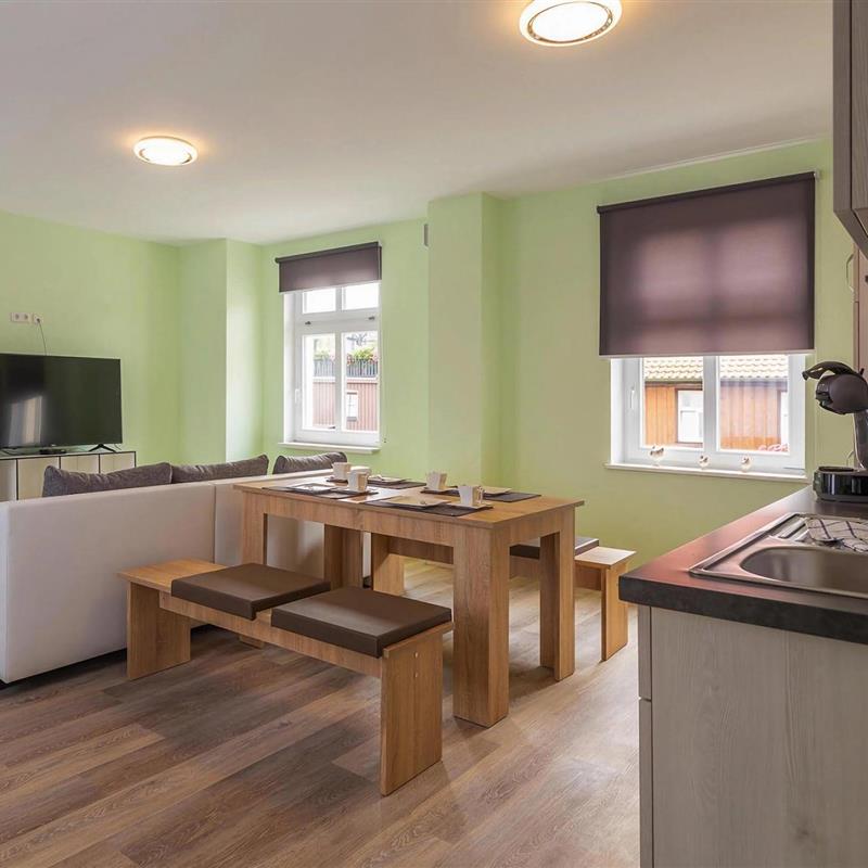 Ferielejlighed - 2 personer -  - 38855 - Wernigerode