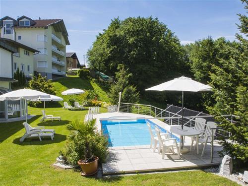 Ferienhaus - 5 Personen -  - Seeblickstraße - 9580 - Villach-Drobollach Am Faa