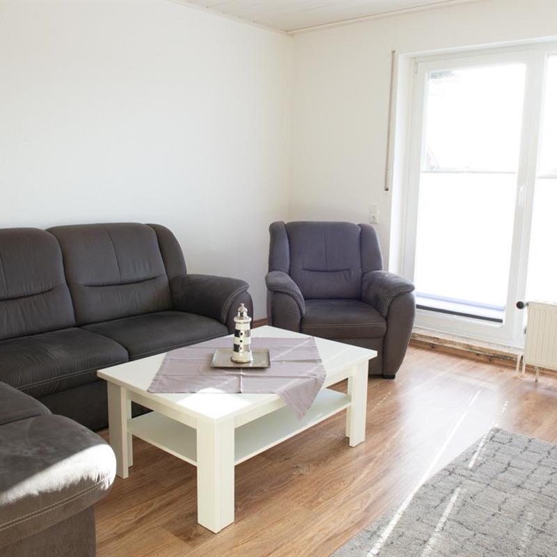 Ferielejlighed - 2 personer -  - Kolkstraße - 26506 - Norddeich