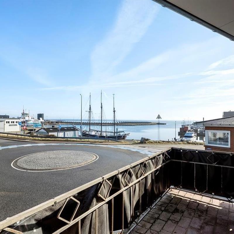 Ferienwohnung - 4 Personen -  - Toldbodgade - 6960 - Hvide Sande