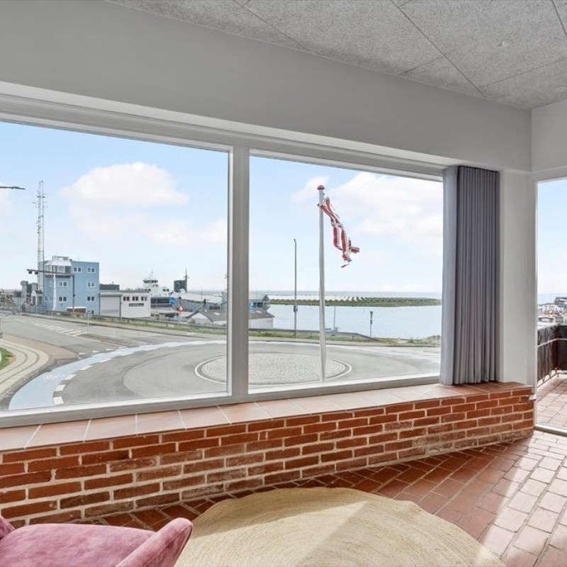 Ferienwohnung - 4 Personen -  - Toldbodgade - 6960 - Hvide Sande