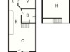 Billede 2 - Plantegning