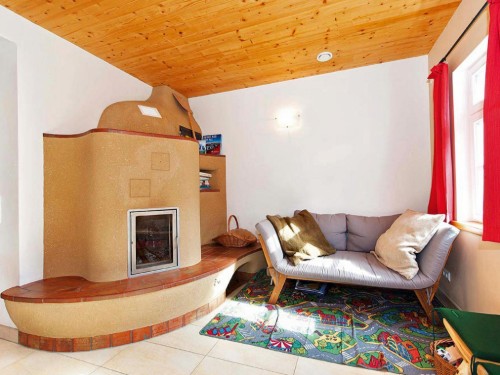 Ferienwohnung - 4 Personen -  - Neudorfstraße - 01855 - Sebnitz