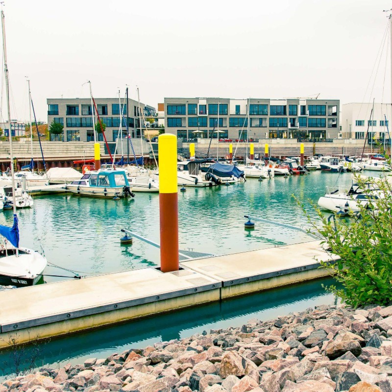 Ferielejlighed - 6 personer -  - Seepromenade - 04442 - Zwenkau