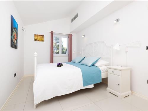 Ferieleilighet - 3 personer -  - Istarska - 51550 - Mali Losinj