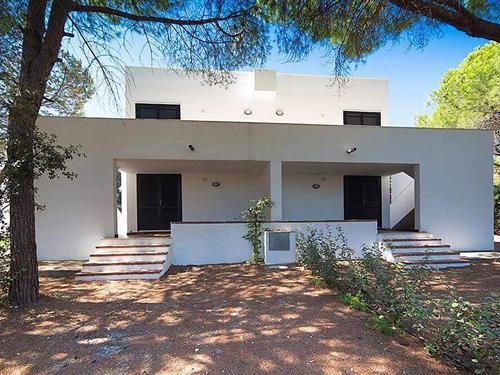 Holiday apartment - 5 persons -  - Locality Sas Linnas Siccas - 08028 - Orosei