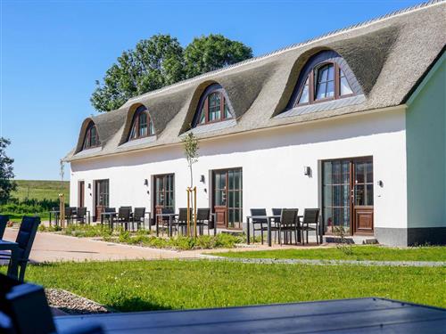 Ferieleilighet - 4 personer -  - Tossenser Deich - 26969 - Butjadingen / Tossens