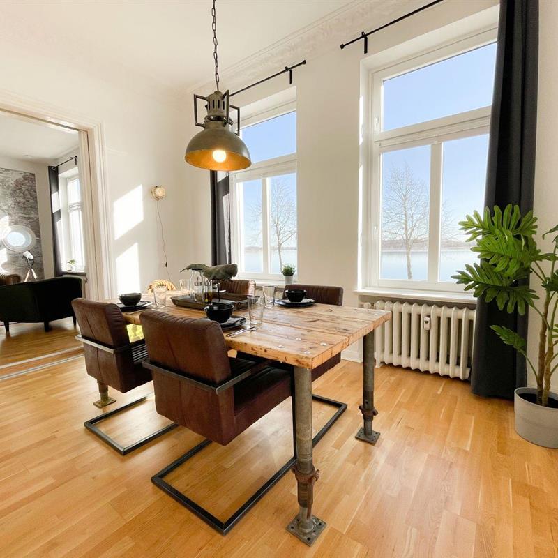 Ferielejlighed - 4 personer -  - Schleistraße - 24837 - Schleswig