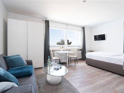 Ferienwohnung - 2 Personen -  - Strandallee - 23683 - Scharbeutz