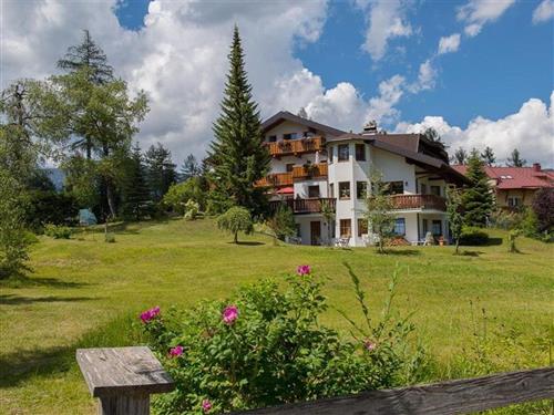 Ferielejlighed - 4 personer -  - Geigenbühel - 6100 - Seefeld In Tirol