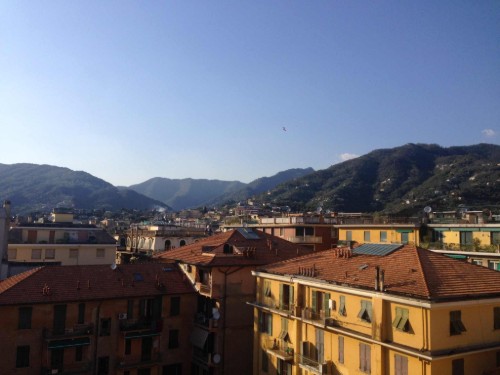 Holiday apartment - 4 persons -  - 16035 - Rapallo