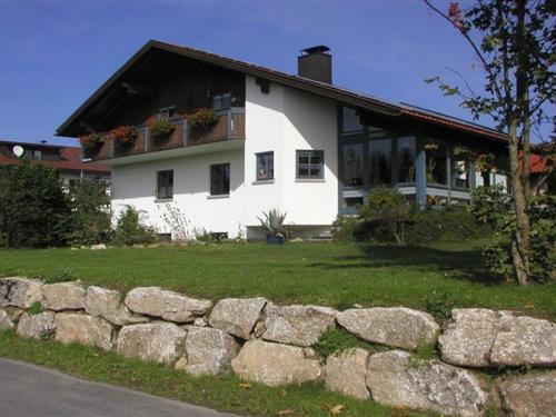 Feriehus - 2 personer -  - 94151 - Mauth