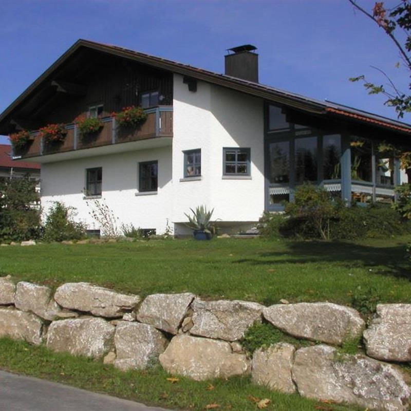 Sommerhus - 2 personer -  - 94151 - Mauth