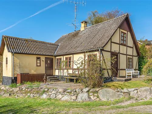 Ferienhaus - 6 Personen -  - Hesselbjergvej - Snöde - 5953 - Tranekär