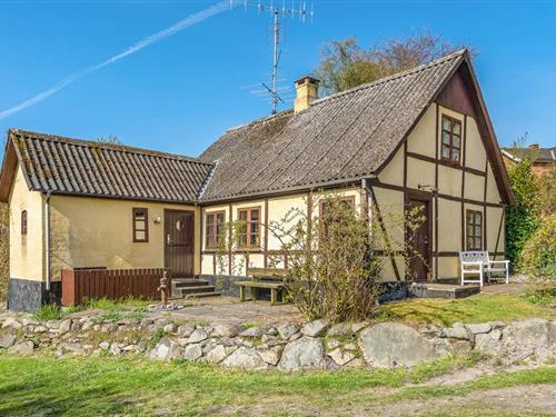 Sommerhus - 6 personer -  - Hesselbjergvej - Snøde - 5953 - Tranekær