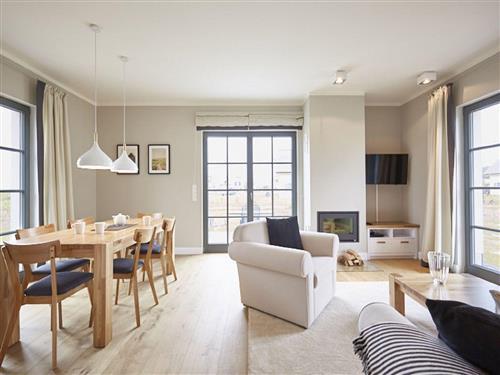 Sommerhus - 6 personer -  - Nonnevitz - 18556 - Dranske