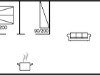 Billede 31 - Plantegning