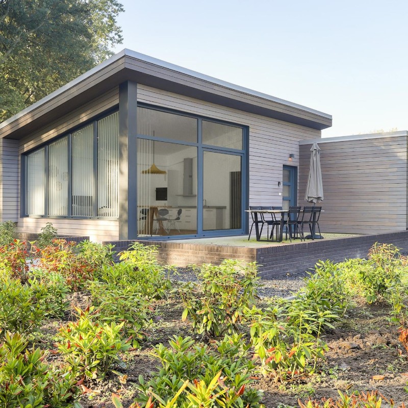 Chalet - 4 personer -  - 7468RS - Enter