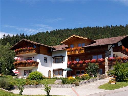 Ferielejlighed - 4 personer -  - Himmelreich - 93462 - Lam