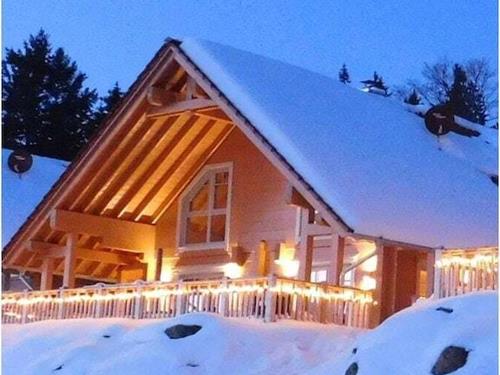 Ferienhaus - 6 Personen -  - 38879 - Schierke