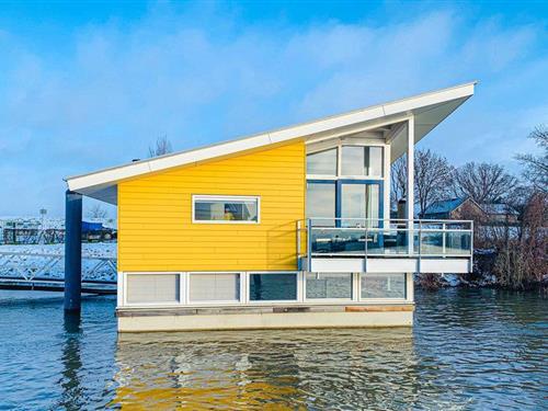 Husbåd - 6 personer -  - Statendam - 6109 RD - Ohé En Laak